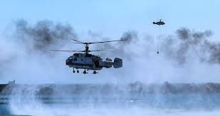 لهذا السبب قبلت موسكو اعتذار باكو بعد إسقاط مروحية روسية