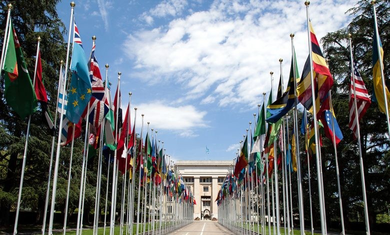 آخر اجتماعات اللجنة الدستورية السورية  لهذا العام ..ستعقد في هذا الموعد