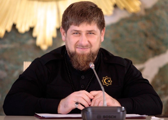 قاديروف يواجه عقوبات أمريكية جديدة