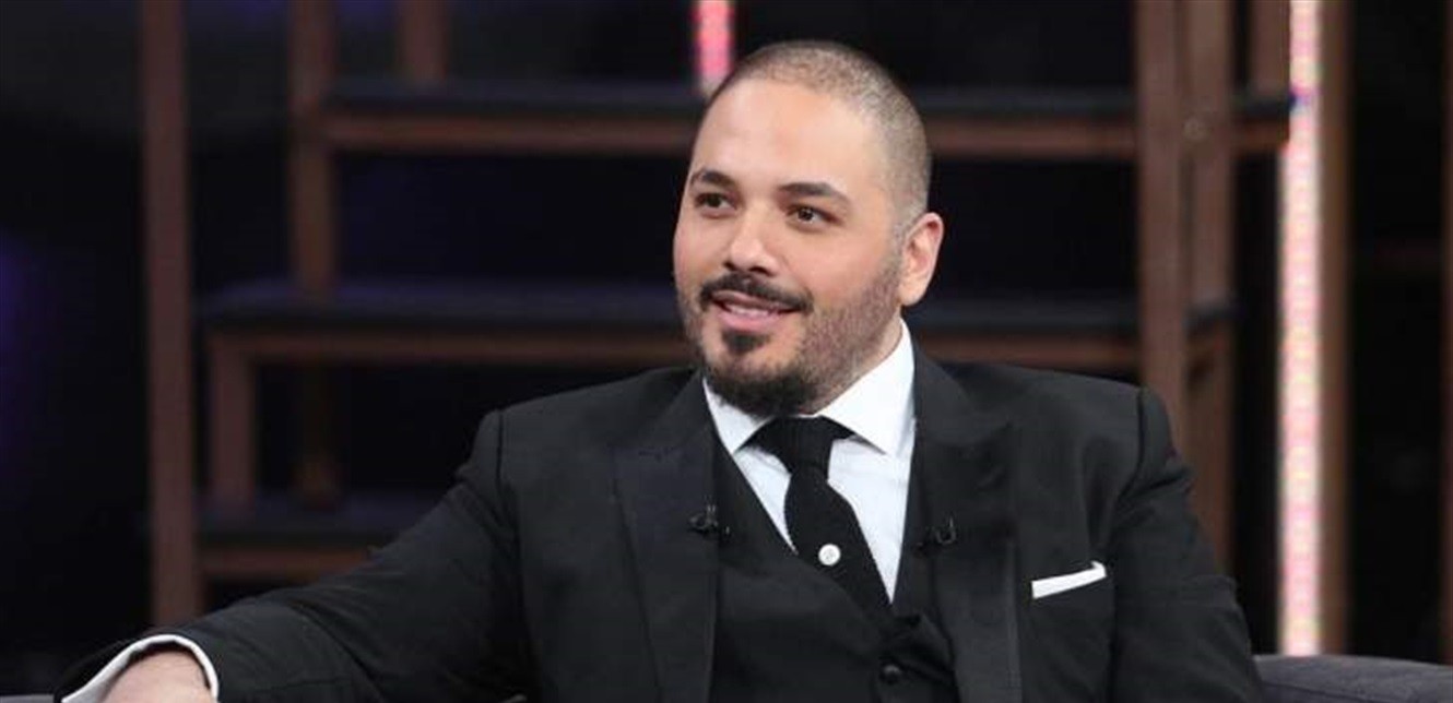 رامي عياش يعلق على مسلسل الهيبة...هذا ماقاله