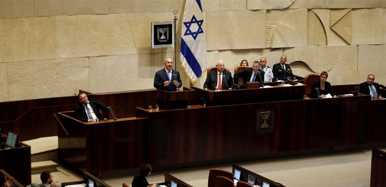 المصادقة على مشروع حل الكنيست... والاحتلال في طريقه لانتخابات مبكرة