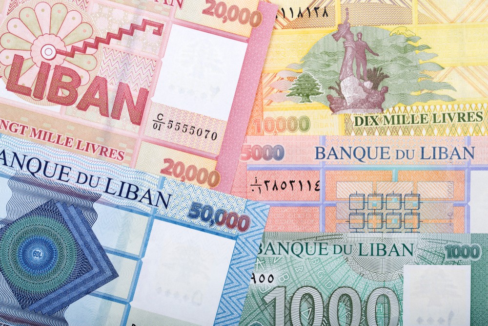 إليكم سعر الليرة اللبنانية مقابل الدولار اليوم الثلاثاء 1-12-2020 اسعار الدولار اليوم في لبنان في السوق السوداء