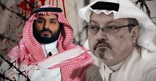 فيلم خاص بحياة خاشقجي بين التداول أو عدمه..لماذا تخشى المنصات عرضه