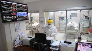 بريطانيا تكشف نوعا جديدا من فيروس كورونا