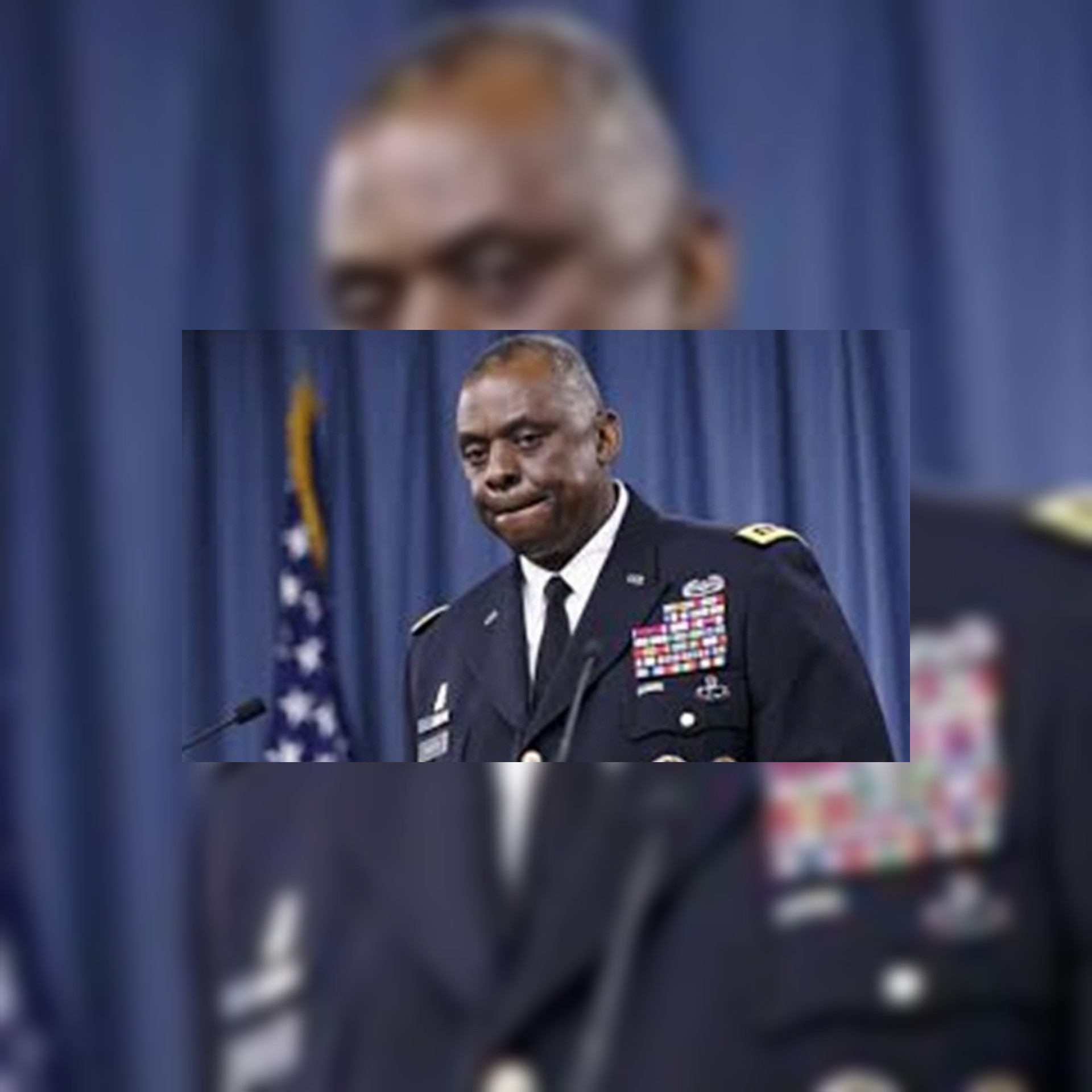 بايدن يختار لوزارة الدفاع أول أمريكي من أصل إفريقي لويد أوستن الذي خاض حربي أفغانستان والعراق