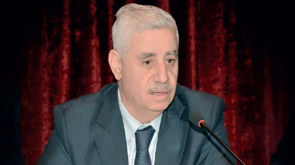 كورونا يتسبب بوفاة ثاني وزير سوري