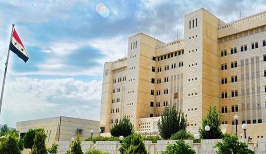 دمشق تخاطب مجلس الأمن.. قطع المياه عن الحسكة جريمة حرب