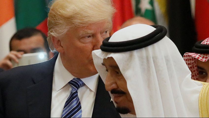 هشاشة الانظمة الأستكبارية.. نظام آل سعود أنموذجا.\ د.يوسف الحاضري