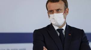 ماكرون يلغي زيارته إلى لبنان