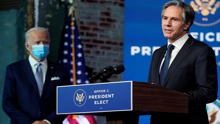 بايدن واسرائيل وإيران وفلسطين ..كيف ستكون الصورة