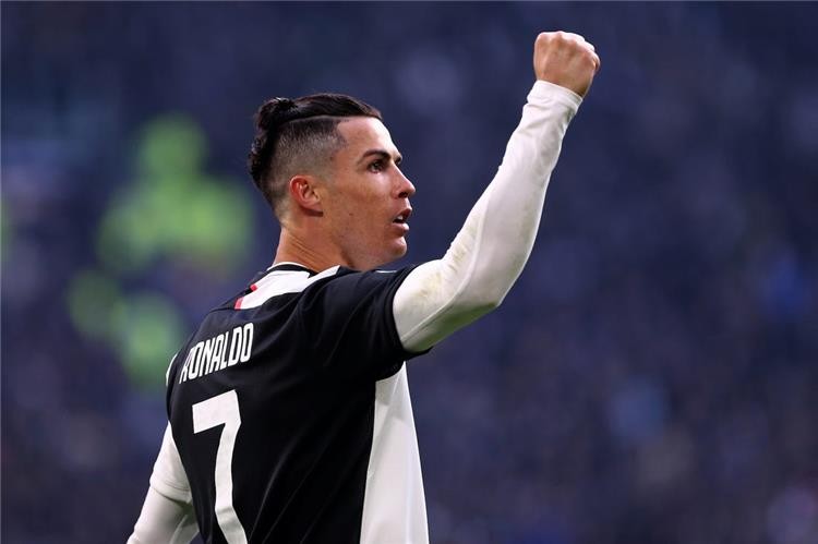 رونالدو يحقق رقماً قياسياً جديداً في الكالتشيو