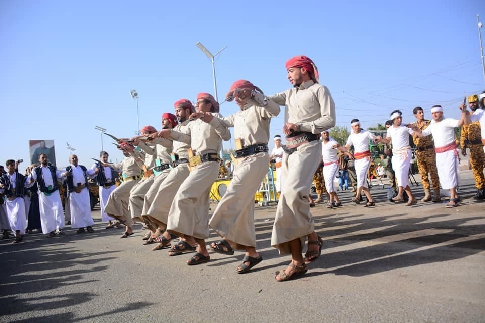 حصاد اليمن الاخباري ليوم الاربعاء 09-12-2020\عبده بغيل 