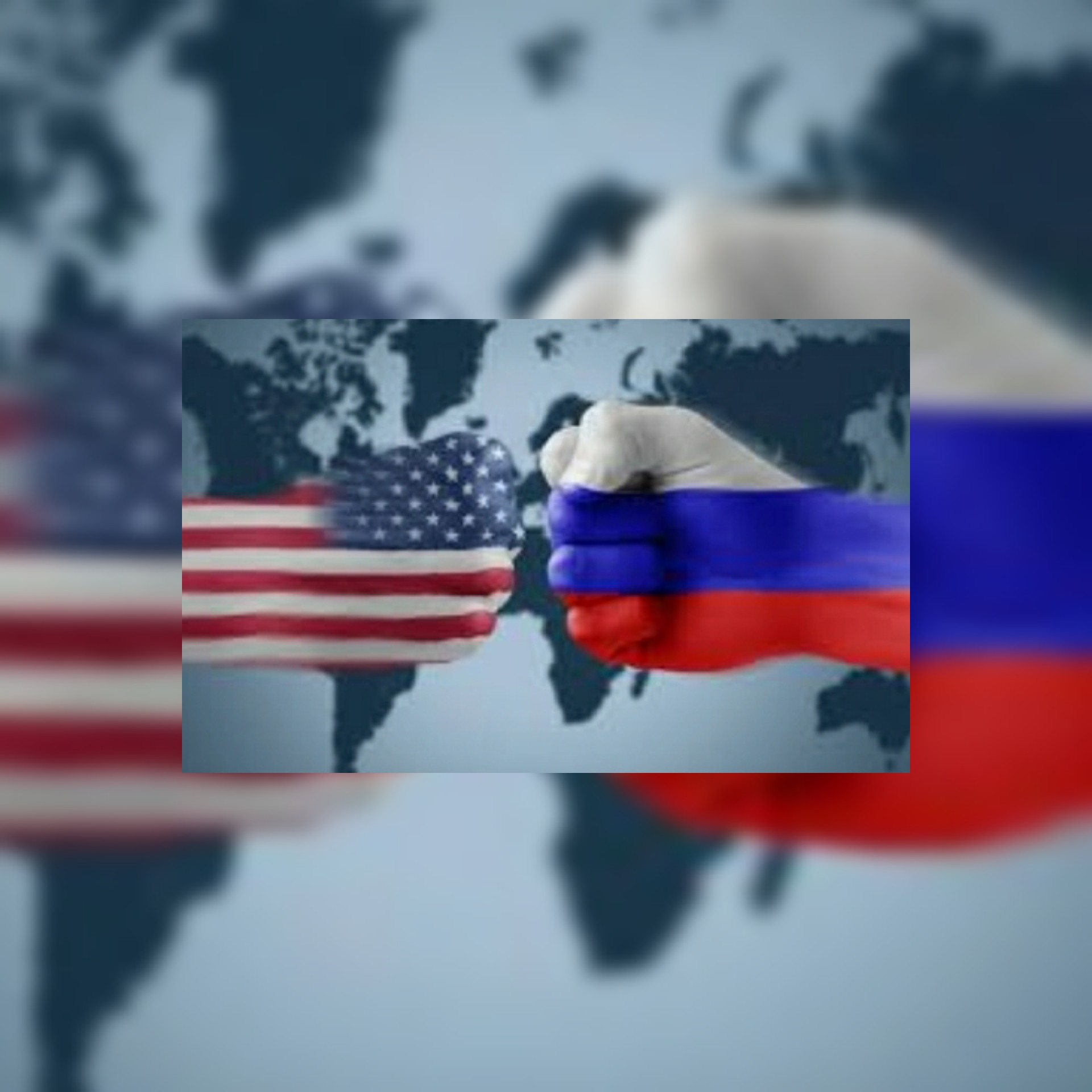 تراشق إتهامات : بومبيو يتهم روسيا و موسكو ترد على تصريحاته