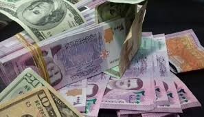 سعر الدولار في سوريا مقابل الليرة السورية اليوم السبت 12-12-2020 أسعار الدولار في سوريا في السوق السوداء والمصرف المركزي