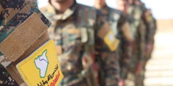 السعودية تقطع الدعم عن قسد إرضاءً لتركيا