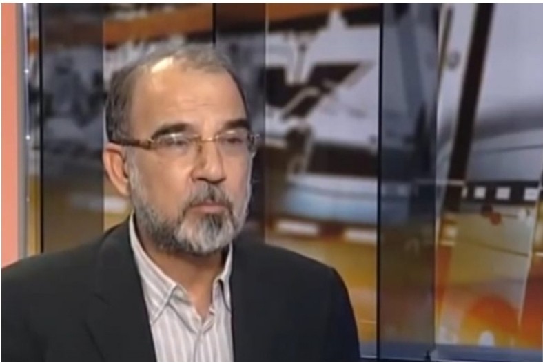 محور المقاومة على حدود الصين وكشمير تتنفس الصعداء\ محمد صادق الحسيني