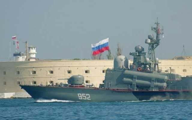 إحباط هجوم افتراضي على ميناء طرطوس