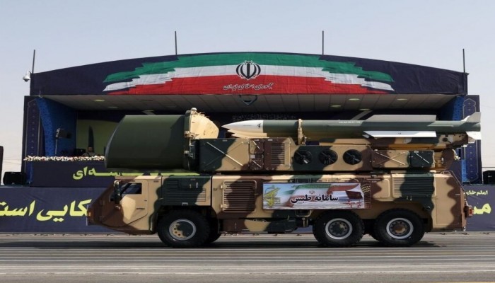 إيران تكشف عن أول تحرك عسكري بعد رفع حظر التسلح..ما هو