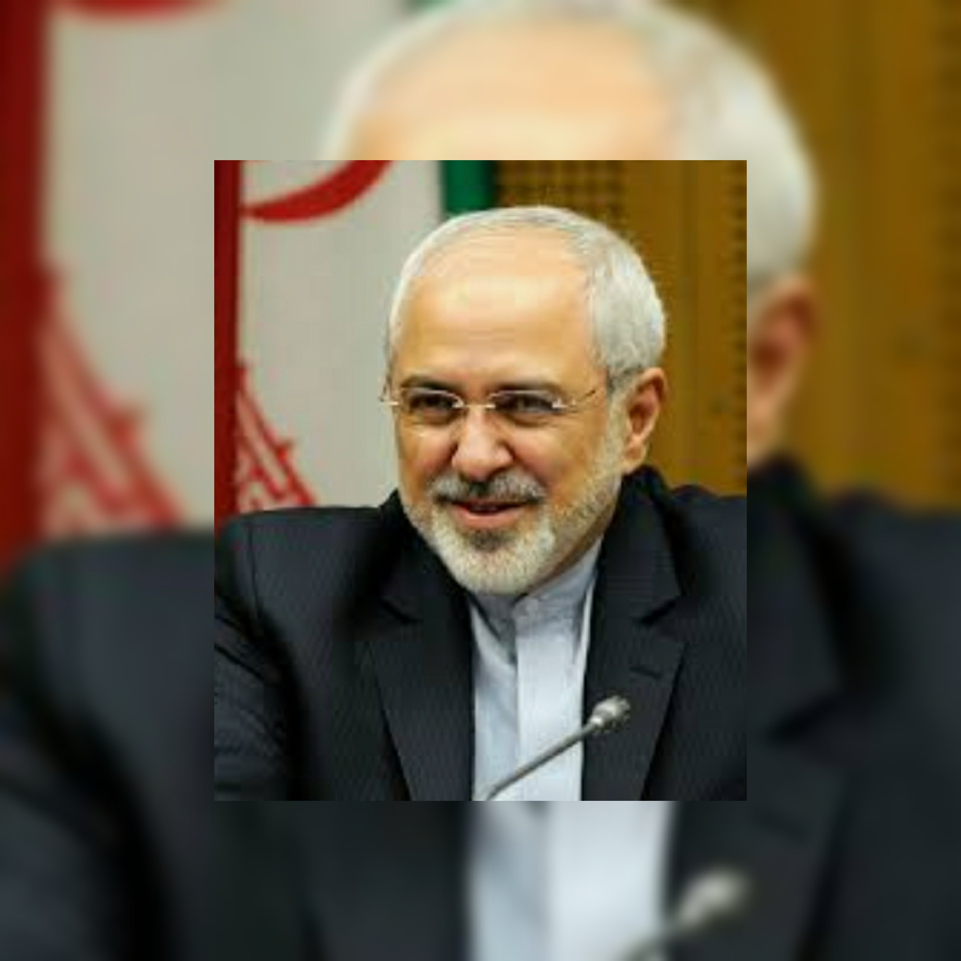 جواد ظريف : الاتفاق بين اميركا وطالبان يضر بأفغانستان وإيران