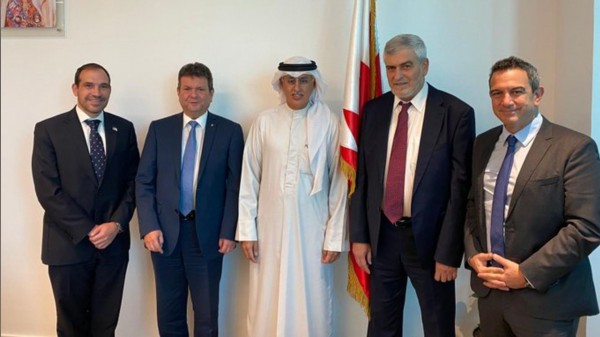 شركات سعودية ترغب بالاستثمار في كيان الاحتلال  عبر البحرين