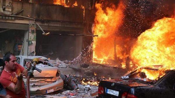 التيار الوطني يكشف عن مخطط استخباراتي لإشعال لبنان