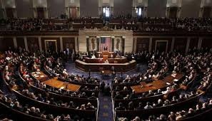 مشروع قرار جديد يتعلق بالملف السوري...هذا ما طرحه مجلس النواب الأمريكي