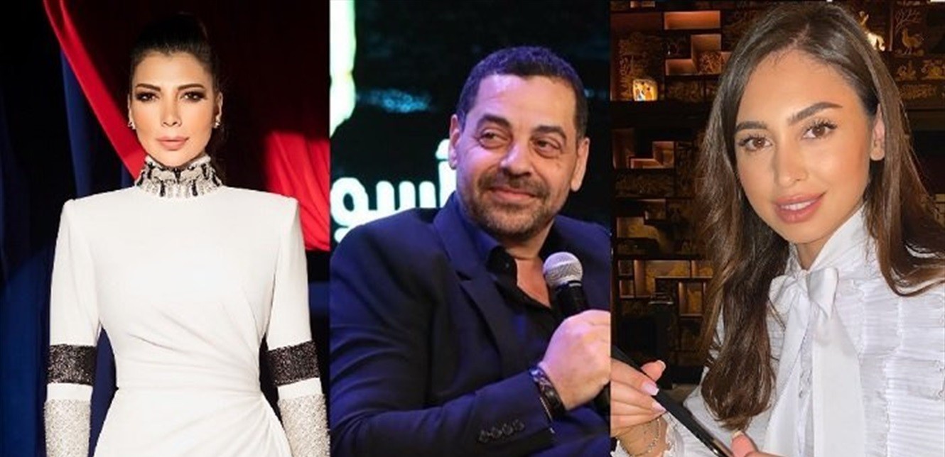 حبيبة طارق العريان تخرج عن صمتها: لم يكن سعيدا مع أصالة