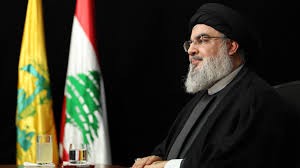 بالفيديو حوار العام مع الأمين العام لحزب الله السيد حسن نصر الله...اليكم أبرز ماجاء فيه
