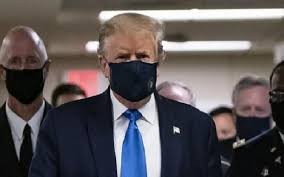 مخاوف عسكرية أمريكية من إعلان حالة طوارئ...هل يفعلها ترامب