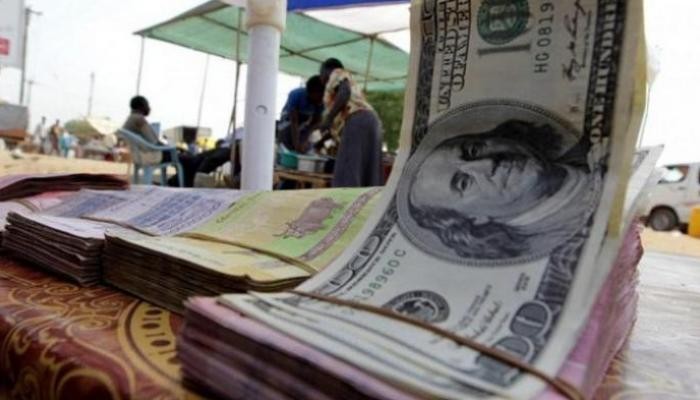 سعر الدولار في السودان اليوم الأحد 6-12-2020 سعر الجنيه السوداني مقابل الدولار في السوق السوداء والبنك المركزي