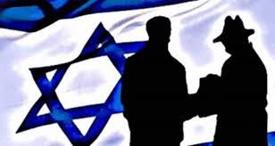 هكذا تفاخر المعارضة السورية بصهيونيتها
