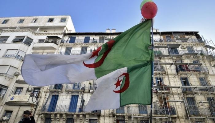 الجزائر تعلق على تطبيع المغرب...الصهاينة على حدودنا