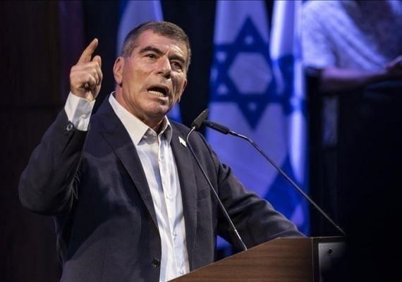 انشقاق جديد في حزب أزرق_أبيض