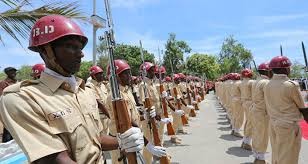 الصومال تقطع العلاقات مع كينيا وتأمر بمغادرة دبلوماسييها