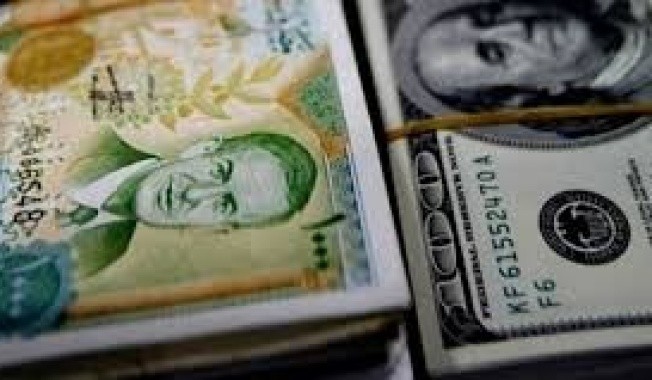 سعر الدولار في سوريا مقابل الليرة السورية اليوم الجمعة 18-12-2020 أسعار الدولار في سوريا في السوق السوداء والمصرف المركزي
