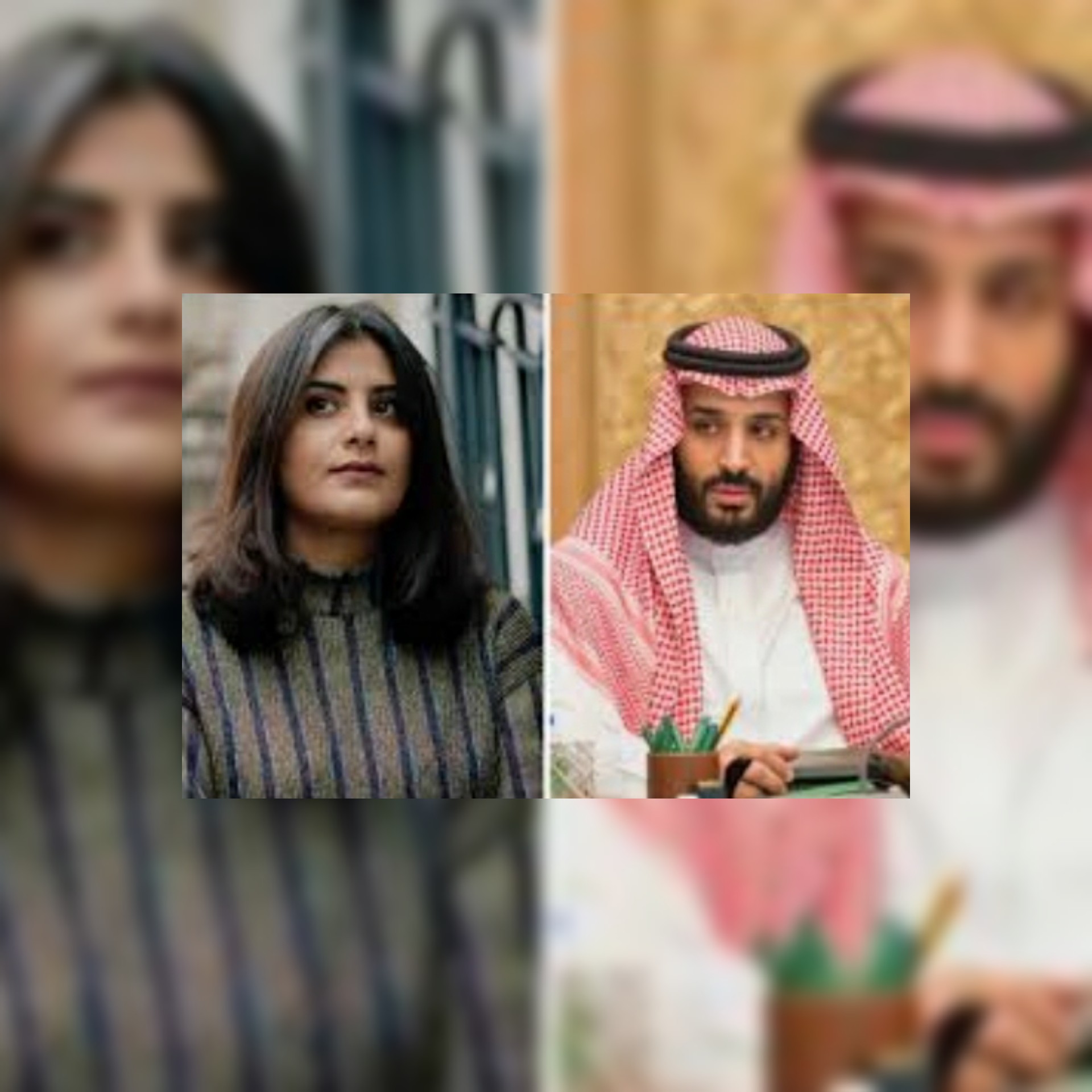 السعودية تتهم الناشطة المحتجزة لجين الهذلول بـ
