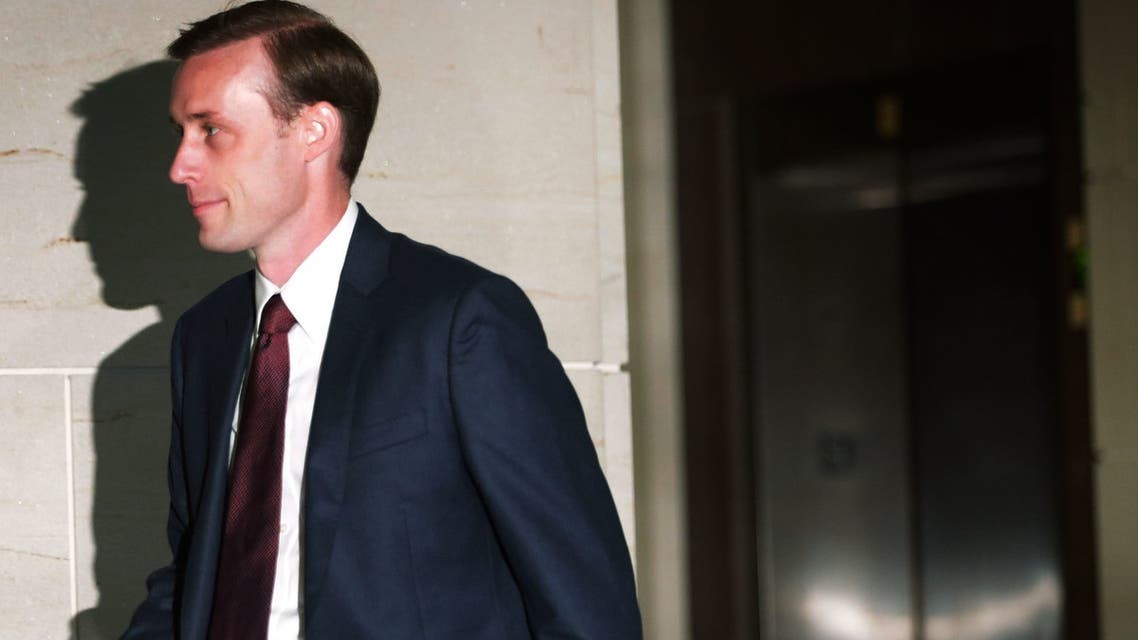 مساعد بايدن يحسم الجدل بشأن العودة للاتفاق النووي مع إيران