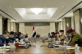 مجموعات مسلحة في سوريا تقصف مراكزا للقوات العراقية.... والأمن العراقي يعلق