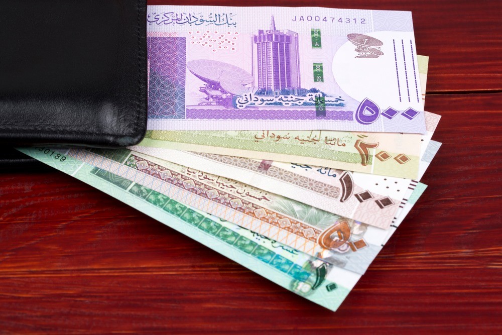 سعر الدولار في السودان اليوم الأحد 6-12-2020 سعر الجنيه السوداني مقابل الدولار في السوق السوداء والبنك المركزي