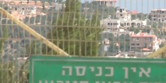 شاهد بالفيديو- المقاومة تخترق الأجواء 