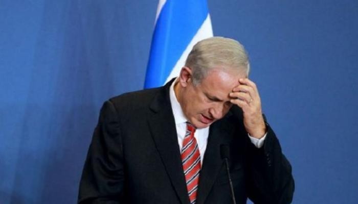 نتنياهو يواصل الهروب من أزماته بالخطب الرنانة..ويقول ..لن نتساهل مع إيران