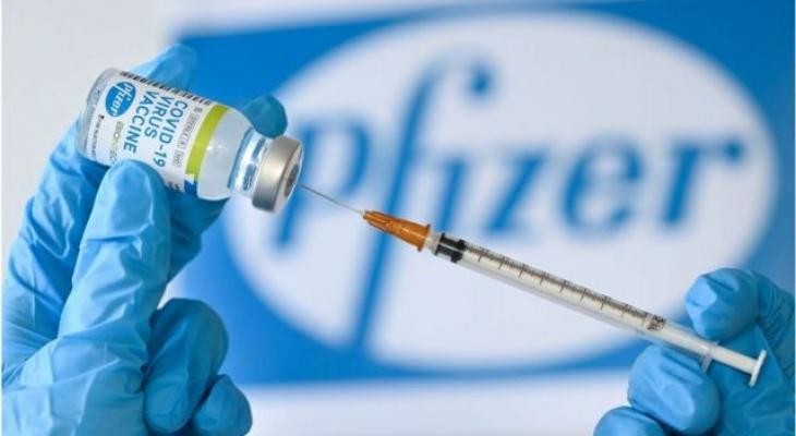 من لم يمت بكورونا مات باللقاح الذي تطوره شركة فايزر الأمريكية