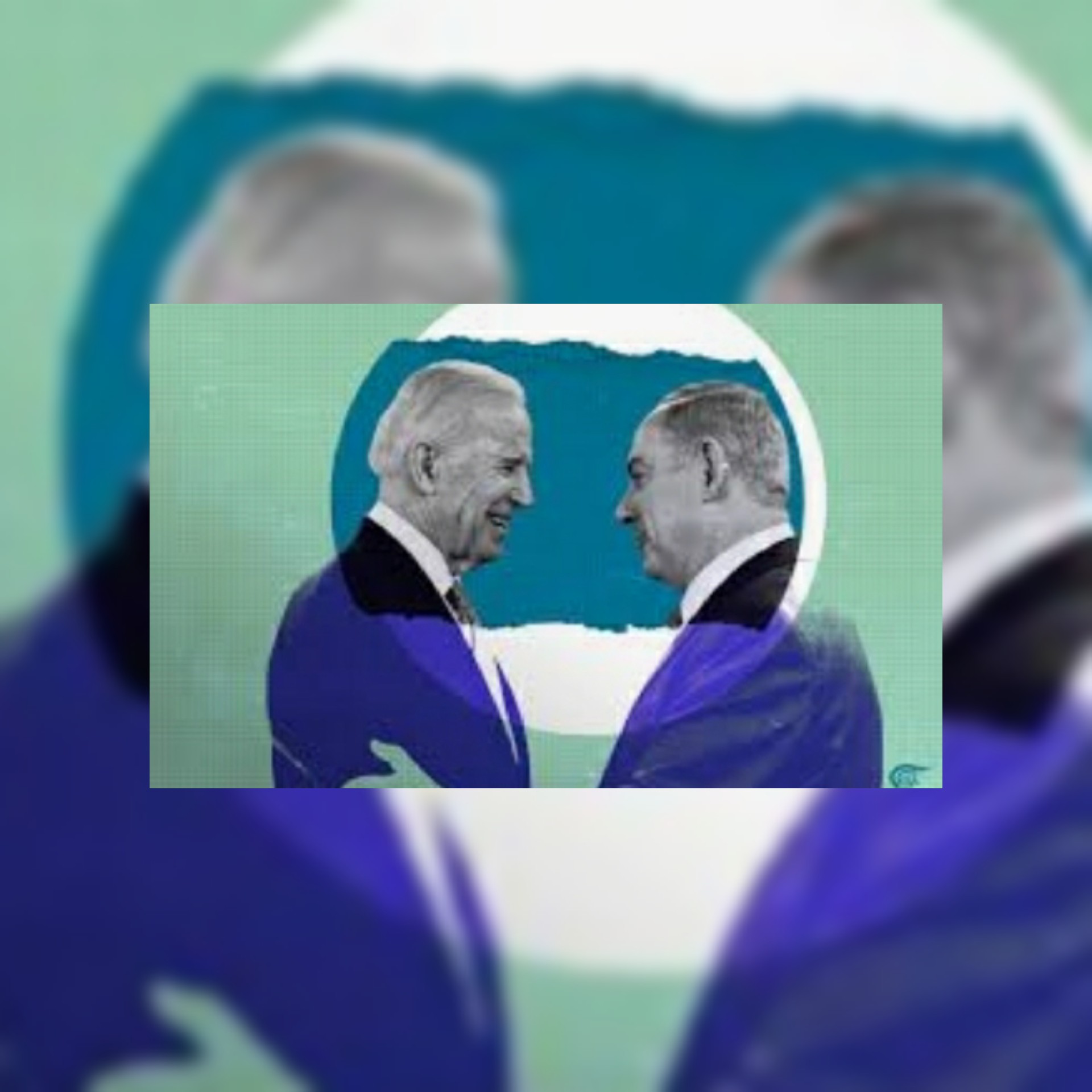 تقرير خاص: التوصيات الإسرائيلية لإدارة بايدن بما يخص الملف الإيراني وابرام اتفاق شامل