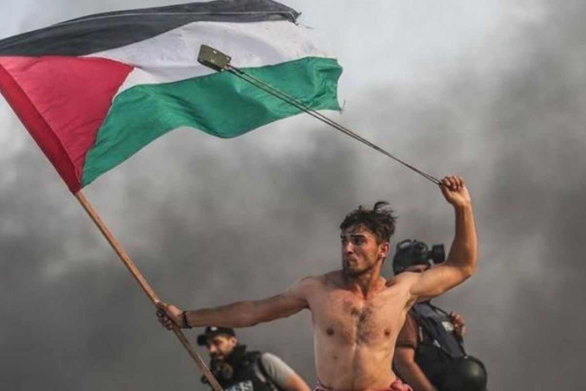 دعوة للمشاركة بندوة الإتحاد العالمي لعلماء المقاومة _ بيروت, حول انتفاضة الحجارة في فلسطين, فيديو