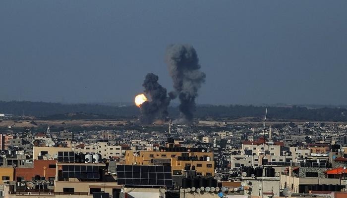 في الذكرى 12 لحرب 2008....غزة تتحدى الاحتلال