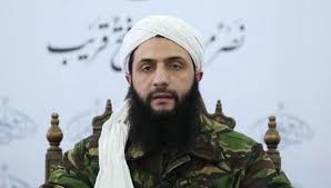 مكافأة أمريكية ضخمة لمن يدلي بمعلومات عن الجولاني