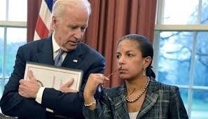 سوزان رايس الى البيت الأبيض مجددا...بهذا المنصب