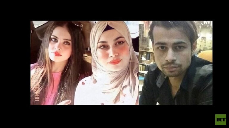 الجريمة التي هزت العراق...قاتل شقيقتيه في قبضة العدالة