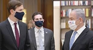 أسرار التطبيع مع الاحتلال...هذا ماكشفه كوشنر وبيركوفيتش