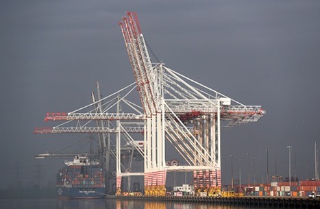 الامارات تتوجه للاستثمار في السنغال....اليكم التفاصيل